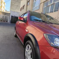 کوئیک Rمدل 1401|خودرو سواری و وانت|سهند, |دیوار