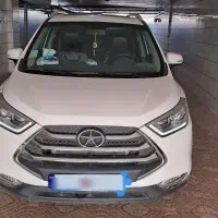 ماشین جک s3|خودرو سواری و وانت|بیرجند, |دیوار