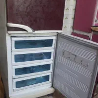 یخچال فریزر