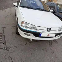 پرشیا مدل 1401 xu7سفارشی موتور جدید اواخر 1401