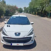 پژو۲۰۷