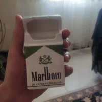 جا سیگاری و زیر سیگاری مارلبرو