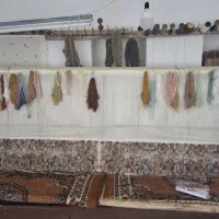 جفت ۶ متری خطیبی نیمه کاره