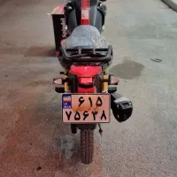 ایردوکو XY150|موتورسیکلت|قم, آذر (نکویی)|دیوار