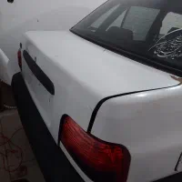 پراید مدل ۸۹ دوگانه کارخونه|خودرو سواری و وانت|سبزوار, کهنه آب|دیوار