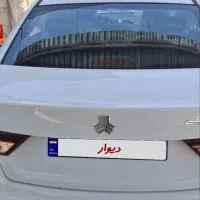 شاهین جی ال مدل ۴۰۳