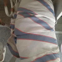 چادر ماشین۲۰۷ ، سالم و تمیز