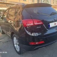 جک s5اتوماتیک مدل ۹۷|خودرو سواری و وانت|تهران, اباذر|دیوار