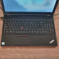 لپ تاپ L560 لنوو ۱۵.۶ اینچ نسل 6 Lenovo Thinkpad|رایانه همراه|تهران, ایرانشهر|دیوار