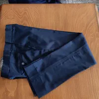 کت شلوار مردانه رنگ سرمه ای|لباس|شاهدشهر, |دیوار