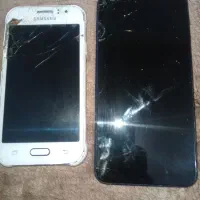 سامسونگ A10 و جیوان ایس ۳۲ گیگ