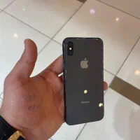 ایفون x در حد