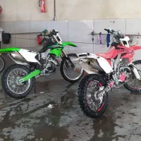 crf450x هوندا سی آراف ایکس