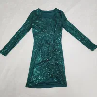 لباس مهمونی خارجی