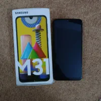 گوشی سامسونگ m31