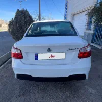 ساینا اس مدل ۱۴۰۰|خودرو سواری و وانت|قائن, |دیوار