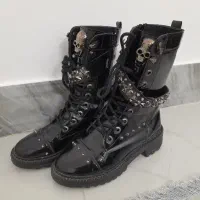 پوتین درحد نو