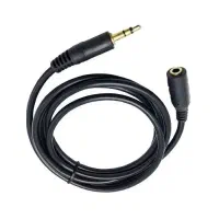 کابل افزایش طول AUX