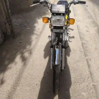 موتور هوندا کویر موتور مدل ۹۹|موتورسیکلت|تهران, تهرانپارس غربی|دیوار