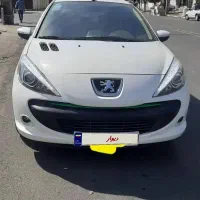 پژو 207 tu5 1401