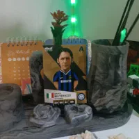 سه عدد کارت کیمدی ۲۰۲۶ به همراه برچسب و پاکت|اسباببازی|بروجن, |دیوار