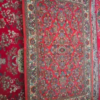 5 تخته فرش|فرش|اراک, |دیوار