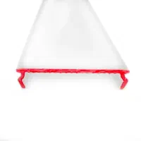 انواع دیفیوزر چراغ خطی