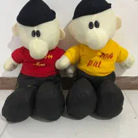 عروسک های سالم