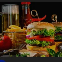 استخدام  نیروی کار خانم در فست فود