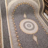 فرش شش متری اکبند