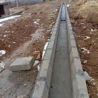 زمین فروشی دشتروم