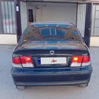 سمند X7 دوگانه سوز، مدل ۱۳۸۲|خودرو سواری و وانت|اردبیل, |دیوار