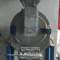 آسیاب صنعتی مدنی