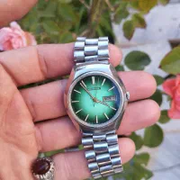 ساعت سیتیزن اصل ژاپن|ساعت|قره ضیاالدین, |دیوار