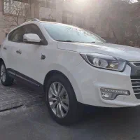 جک S5 اتوماتیک درحد صفر