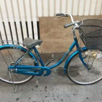 تهاتر با دوچرخه تاشو|دوچرخه، اسکیت، اسکوتر|اصفهان, عباس‌آباد|دیوار