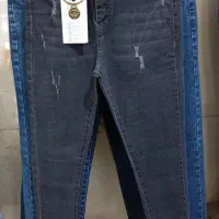 شلوار جین اسکینی عمده|عمدهفروشی|ورامین, شهرک مدرس|دیوار