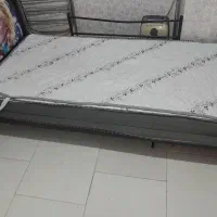 تشک خواب تک نفره|تشک تختخواب|شاهین‌شهر, گرگاب|دیوار