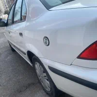 سمند EF7دوگانه شرکتی کلاس ۱۶