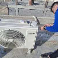 تعمیرپکیج وکولرگازی وابگرمکن