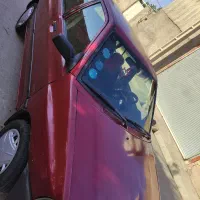 پراید مدل1380 تک سوز