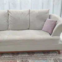 مبلمان|مبلمان خانگی و میز عسلی|مشهد, فتح المبین|دیوار