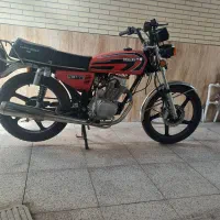 موتور پیشرو ۱۵۰مدل ۹۸