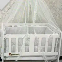 تخت گهواره شو