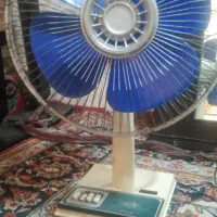 پنکه پارس خزر