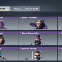 اکانت کالاف|کنسول، بازی ویدئویی و آنلاین|کرج, گلشهر|دیوار