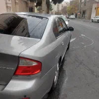 سوبارو لگاسی ۲۰۰۹