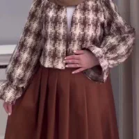 کت دامن|لباس|دزفول, |دیوار