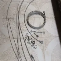 سیم بکسل|ابزارآلات|کرج, حصارک پایین|دیوار