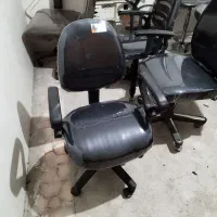 فروش و تعمیرات تخصصی انواع صندلی های اداری|صندلی و نیمکت|اراک, |دیوار